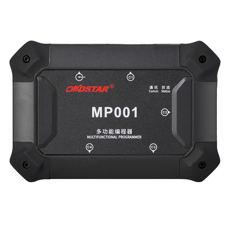 Writing Tools - 新型診断ツールMP001セット データ処理 読み書き機能搭載 車、商用車、EV、船舶、バイク対応