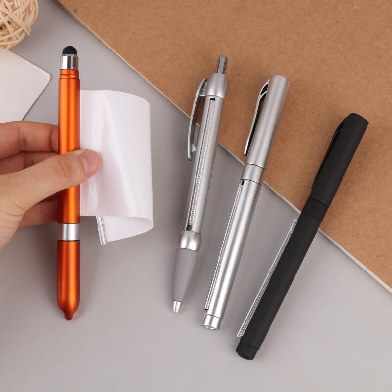 卸売隠し書き込み可能プルペーパーペン簡単使用秘密情報書き込み - Writing Tools のレビューと価格