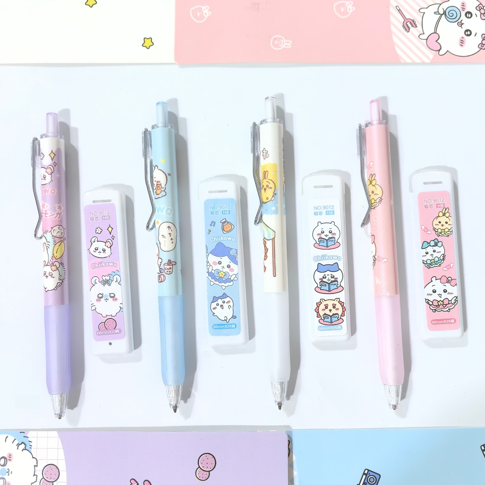 2026年最新版、人気アニメ「ちいかわ」のスタイリッシュな自 - Writing Tools のレビューと価格