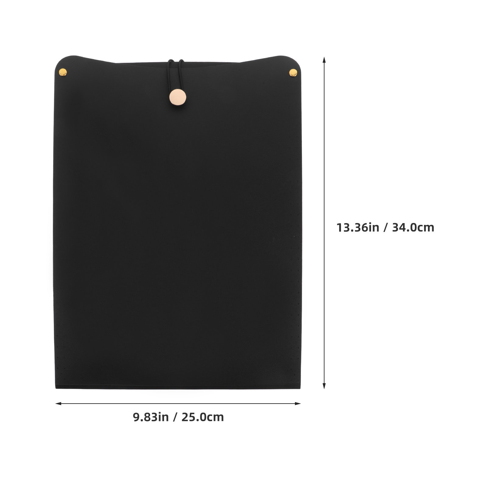 A4サイズのアコーディオンファイル。13ポケット付きで、書類 - Expandable Accordion File Folder 13 Pockets のレビューと価格