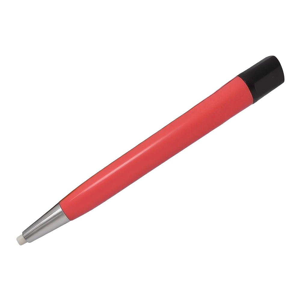人間工学に基づいた設計で、握りやすいペン。繊維製のペン先で、 - Writing Tools のレビューと価格